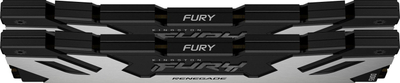 RAM Kingston Fury Renegade DDR5, 32GB 8000MT/s CL38, kit 2x16GB