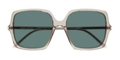Syze dielli Saint Laurent 591 3