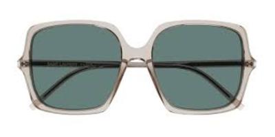 Syze dielli Saint Laurent 591 3