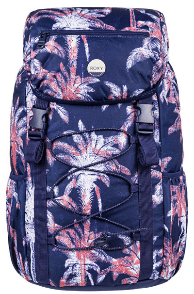 Çantë shpine Roxy Washed Palm ERJBP03407-BTA6