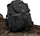 Shpinë turistike Offlander Survival Hiker 25L, najlon, e zezë
