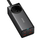 Karikues muri Baseus GaN3 Pro, 100W, 2x USB C 2x USB A, i zi
