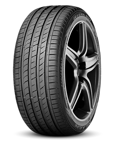 Gomë 255/45R19 104Y NFERA SU1 NEXEN