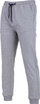 Pantallona duks Lahti Pro GREY SWEATPANTS për burra, masa XL, gri