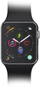 Mbrojtëse ekrani 3mk Watch Protection Arc për Garett Kids eSIM 4G, 0.2mm, transparente