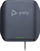 Përsëritës telefoni HP Poly Rove R8, DECT 1880–1900 MHz, i zi