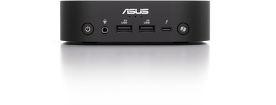 Kompjuter i vogël ASUS NUC 14 Pro AI Slim RNUC14LNKU9094N2, Intel Core Ultra, Wi-Fi 7, i zi