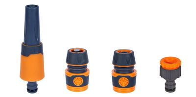 Set me bashkues EPM me spërkatës 1/2 "- 3/4" - YM5814E