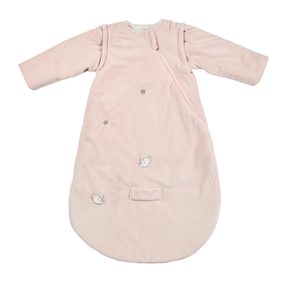 Thes gjumi me menge 70 cm 2,5 tog -  Fanfan pink