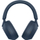 Kufje Sony WH-1000XM5, me tel edhe wireless, blu