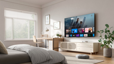TV Smart TCL 65P69, 65\", 4K UHD, 60Hz, i zi