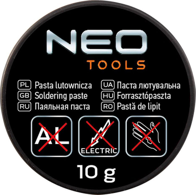 Pistol saldimi Neo Transformer 19-153, 100W, ngrohje e shpejtë