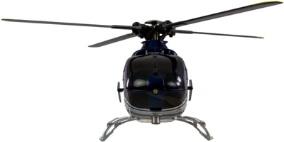 Helikopter me telekomandë Amewi Flying Bulls EC135 RtF, brushless, 2.4GHz, me shumë ngjyra