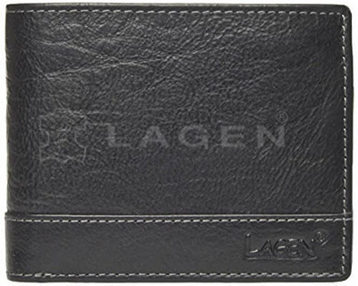 Kuletë Lagen 1998/T, e zezë