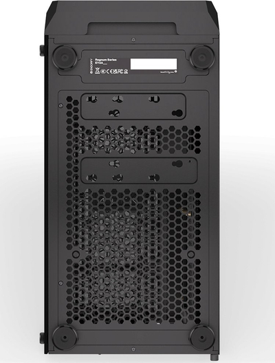 Kasë Endorfy Regnum 400 Air, Midi Tower