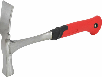 Çekiç murature Awtools Linea Nera, monoblock, 600g, i zi