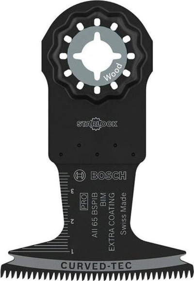Set tehësh multifunksional Bosch 2608669084, 10 copa, bi metal