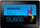 Диск SSD A-Data SU800, 256 гигабајти