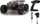 Automjet JAMARA Brecter 1:10 BL Lipo 2,4 GHZ - 059740