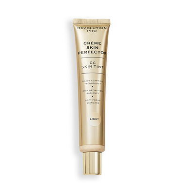 Krem CC Revolution PRO Perfecting Skin Tint, Light 40, 40 ml