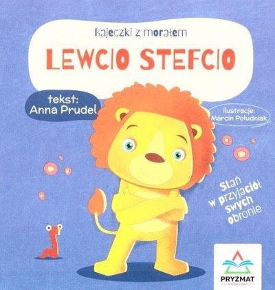 Libër për kalamaj Lewcio Stefcio, me rimë, me figura me ngjyra