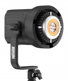 Dritë LED Newell Pravaha Max 135 WB, 110W, 3000–6500K, e bardhë
