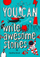 You Can Write Awesome Stori - Collins Kids