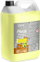 Универзален течен детергент за под Clinex Floral Citro, 5L, мирис на цитрус