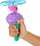 Set lodrash Polly Pocket Pollyville Resort Roll Away, 3 kate, me 4 kukulla dhe aksesorë, shumëngjyrëshe