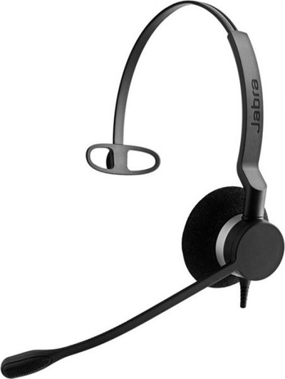 Kufje Jabra BIZ 2300 Mono 82E-STD, NC, FreeSpin (2303-820-104) 