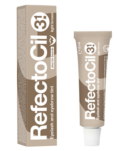 Ngjyrë për vetulla Refectocil, 15 ml