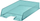 Tabaka dokumentesh Esselte ColourIce, format A4, transparente, blu