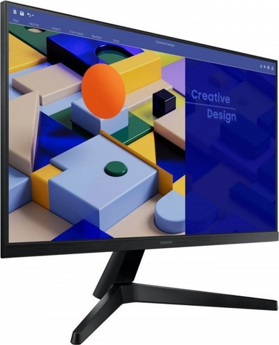 Monitor Samsung S31C, 27\", Full HD 1920x1080, i zi