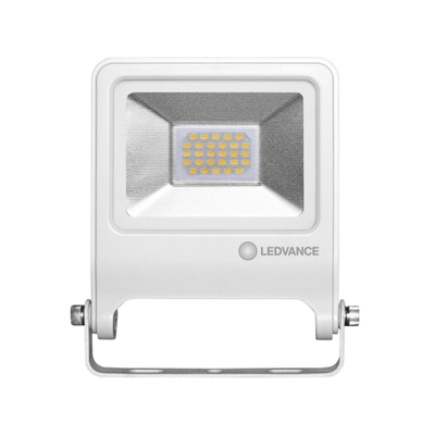 Prozhektor LED Ledvance Endura Flood, 20W, 3000K, i bardhë