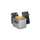 Fritezë Ariete Fritel SF 4049, 2L, 1800W, argjendtë