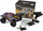 Makine garash me telekomande Amewi HyperGo Monster Truck, shkalla 1:16, bateri Li-Po 1050mAh, shume ngjyra