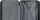 Valixhe Xiaomi Luggage Classic Pro 24", gri, me 4 rrota