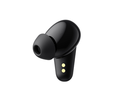Безжични слушалки Havit TW915E, TWS во уво, Bluetooth 5.2, црни