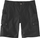 Pantallona të shkurtra cargo Carhartt Ripstop, W38, të zeza