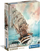 Puzzle Clementoni Amerigo Vespucci, 1000 copa, High Quality Collection