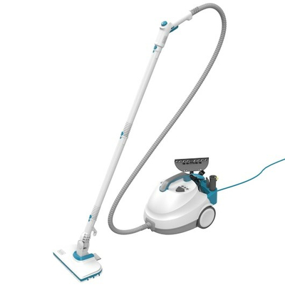 Mop me avull Black&Decker BHSMP2314-QS, 2300W, 1.2L, i bardhë