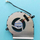 Ventilator CPU CoreParts për laptop MSI PE70 PE60 GL72 GL62 GE72 GE62, për zëvendësim, ngjyrë e zezë