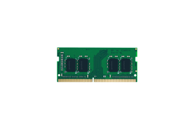 Memorie GOODRAM SODIMM, 16GB, DDR4, 3200MHz, e zezë
