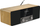Radio CD TechniSat DIGITRADIO 3, DAB+, Bluetooth, ngjyrë e zezë me dru