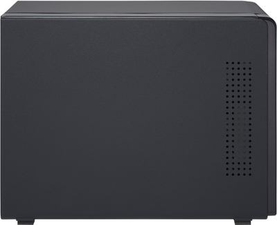 Server NAS QNAP TR-004