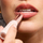 Балсам за усни GOSH Juicy Lip Butter 003 Autumn Brown, 20 g, топло кафеава