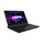 Laptop Lenovo Legion 5 17ACH6H, 17.3'', Ryzen 7 5800H, 16GB RAM, 512 GB SSD, GeForce RTX 3070 8GB, i zi-kaltër