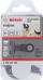 Set tehësh për sharrë plunge Bosch 2608664485, 65mm, 10 copë, për dru të fortë