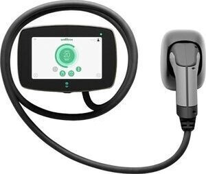 Stacion karikimi elektrik Wallbox Commander 2, 11kW, Type 2, i zi