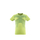 Bluzë sportive për burra Millet INTENSE DRYNAMIC, thahet shpejt, material elastik, jeshile